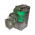 TECNEL TECNOLOGIE EL - TTETE6195.6 LAMPADA LED DI EMERGENZA KEYSTONE 50LM 6