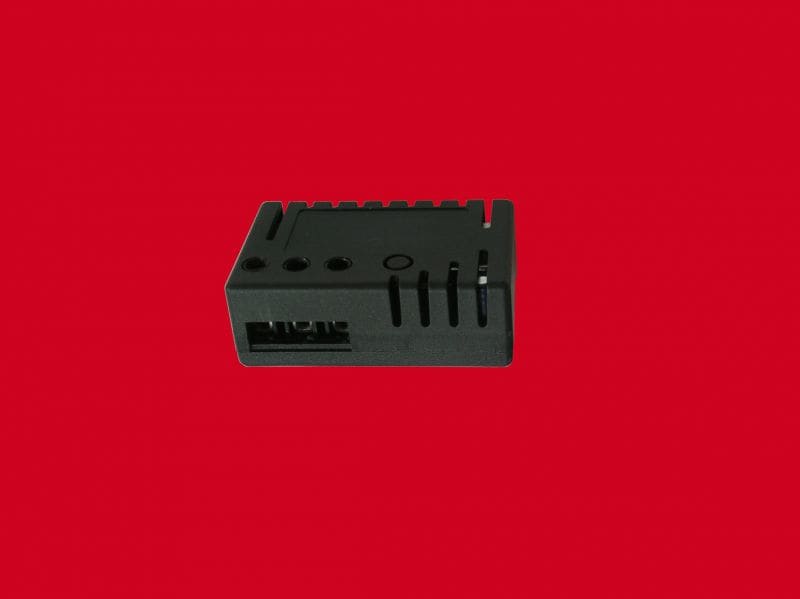 TECNEL TECNOLOGIE EL - TTETE7630M DIMMER IGBT PULSANTI F.SCAT.3F 400W 230V
