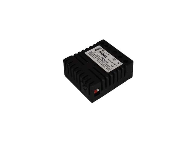 TECNEL TECNOLOGIE EL - TTETE7638 DIMMER LED DIGIT 4-100W 230V MANOPOLE PU