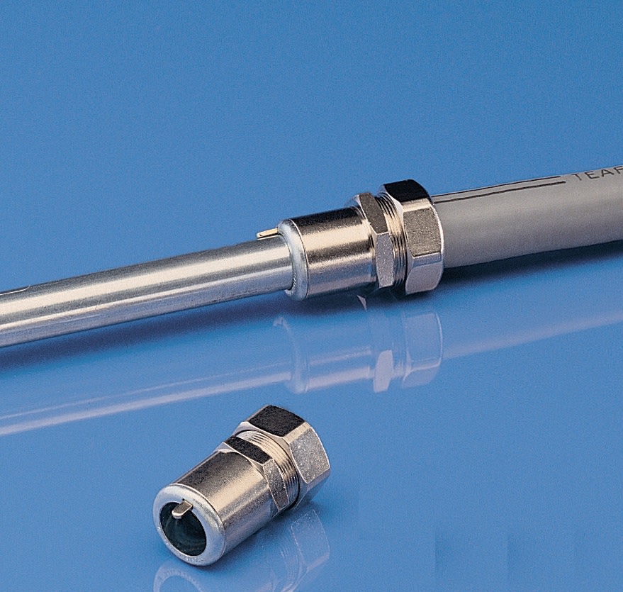 TEAFLEX - TEAARFR25A RACCORDO AR- FR 25.A 25/25