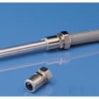 TEAFLEX - TEAARFR163 RACCORDO AR- FR 16.3 16/12