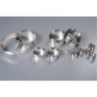 TEAFLEX - TEABCM20M ANELLO OTTONE BCM20 PER EMC