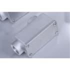 TEAFLEX - TEAC2410M20 CASSETTA C2 410 M20X1,5