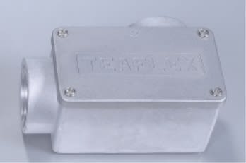 TEAFLEX - TEAC2S1000M16 CASSETTA C2S 1000 M16X1,5