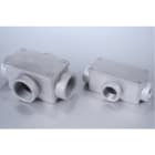 TEAFLEX - TEAC406301 CASSETTA C4 0630.1 1 1/4
