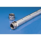 TEAFLEX - TEACMFG09 RACCORDO CM- FG 9 1/4
