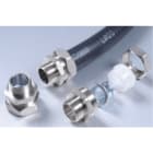 TEAFLEX - TEACMMF09M20 RACCORDO CM- MF 9 M20X1,5