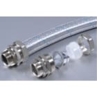 TEAFLEX - TEACMMGG10A RACCORDO CM- MG 10A 3/8