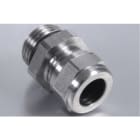 TEAFLEX - TEACPRX16M CORPO+DADO INOX 316L M16X1,5