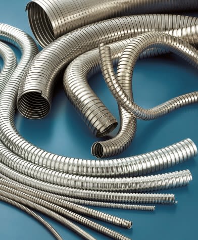 TEAFLEX - TEANZ30 GUAINA SEMPL.AGGRAFFATURA 30