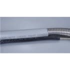 TEAFLEX - TEADARX012G TUBO INOX TIPO DARX 12 GRIGIO