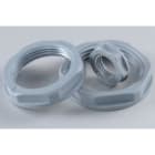 TEAFLEX - TEADP02 CONTRODADO PA6 3/8 RAL 7001