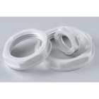 TEAFLEX - TEADPG02 CONTRODADO PA6 3/8 RAL 7035