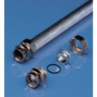 TEAFLEX - TEAESF40M RACCORDO ESF 40 M40X1,5