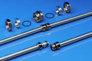 TEAFLEX - TEAESG16 RACCORDO ESG 16