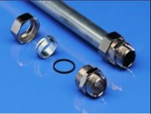 TEAFLEX - TEAESM32 RACCORDO ESM 32 1