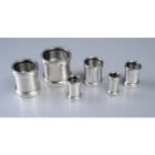 TEAFLEX - TEAFIG32X316 RACC.GIUNTO INOX FIG32 AISI316