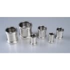 TEAFLEX - TEAFIG20X316 RACC.GIUNTO INOX FIG20 AISI316