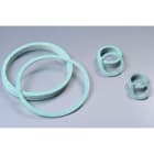 TEAFLEX - TEAGAM10 GUARNIZIONE FIBRA GAM10 3