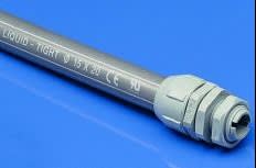 TEAFLEX - TEAGLMG0807 RACCORDO GLM 8 PG07 RAL7035