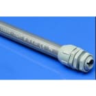 TEAFLEX - TEAGLMG16 RACCORDO GLM16 1/2 RAL7035