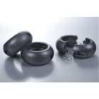 TEAFLEX - TEABHSB36B ANELLO PROT. ABRASIONE HSB36B