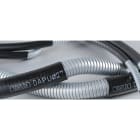 TEAFLEX - TEALPU33 TUBO POLIURETANO LPU33 NERO