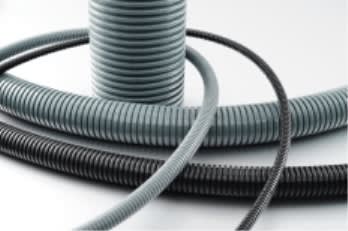 TEAFLEX - TEALTPF10B TUBO TIPO LTPF 10B NERO