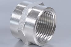 TEAFLEX - TEAMNM40E MANICOTTO    MN-M 40E  M40X1,5