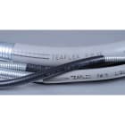 TEAFLEX - TEAP009G TUBO TIPO P 9 GRIGIO