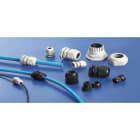 TEAFLEX - TEAPTEM50N PRESS.POLIAM. M50 28-35 NERO