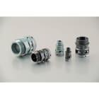 TEAFLEX - TEA8BSM17P16 RACC.NERO IP68 SM17 PG16