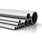 TEAFLEX - TEASTDX204 TUBO INOX AISI304 STDX20 MT. 4