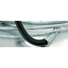 TEAFLEX - TEASVPEVAT35 TUBO SV POLITENE EVA D.35 ZINC