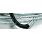 TEAFLEX - TEASVPEVAT27 TUBO SV POLIURETANO D.27 ZINC