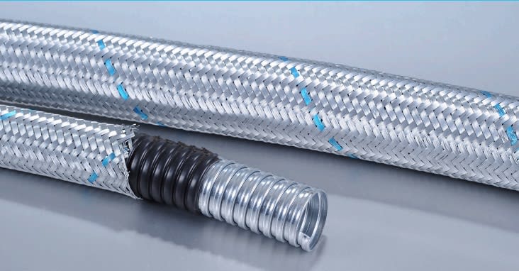 TEAFLEX - TEASVT33 TUBO TIPO SVT 33