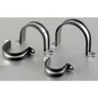 TEAFLEX - TEAUMGC095 FISSAGUAINA UMGC095XTUBO D.95