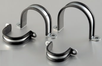 TEAFLEX - TEAUMGC070 FISSAGUAINA UMGC070XTUBO D.70