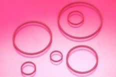 TEAFLEX - TEAXOS13 O-RING SILICONE PG13-1/2 -M20