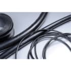 TEAFLEX - TEAZ2330N TUBETTO PVC 2330 NERO