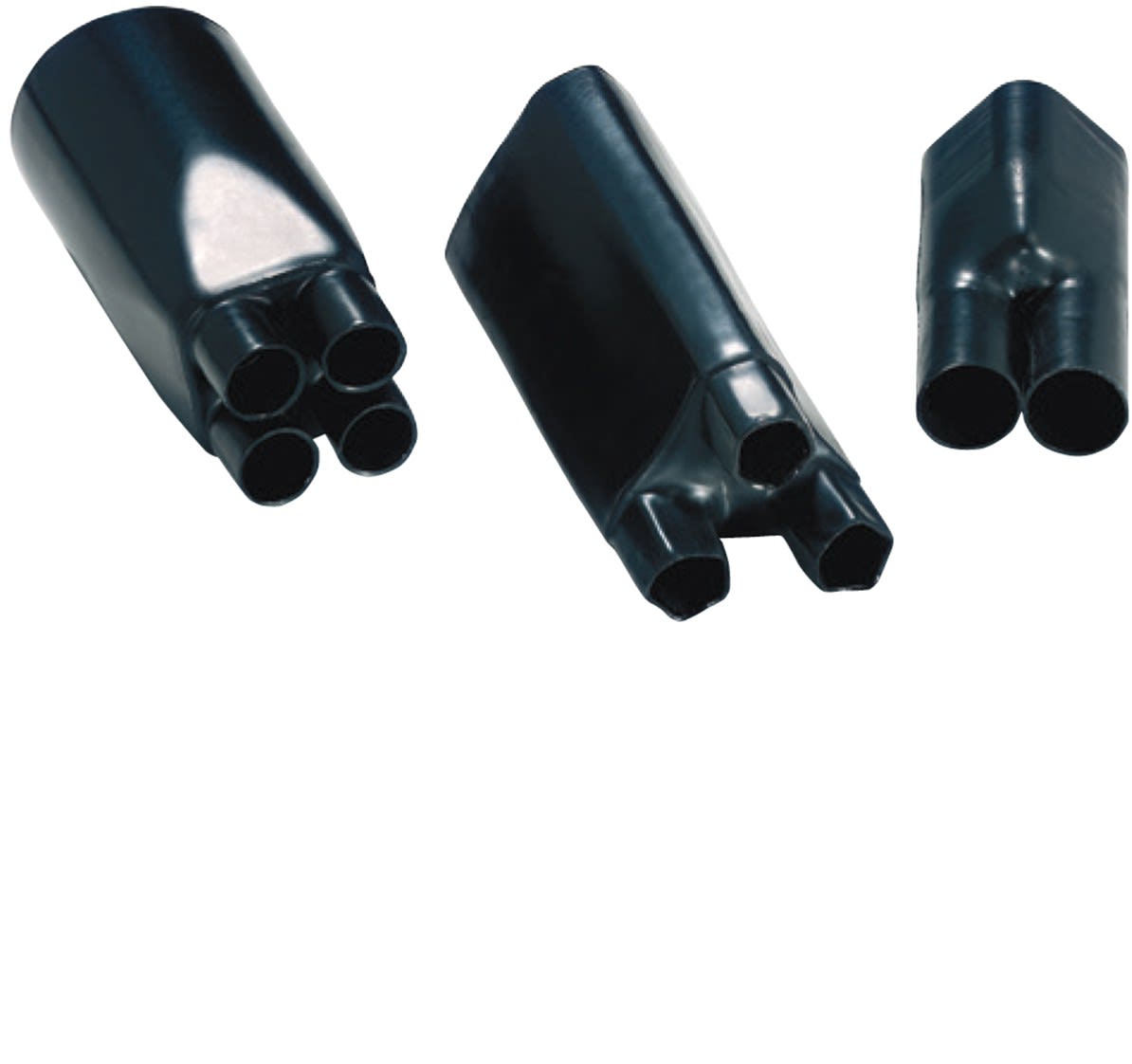 ABB SPA - ABBTEB4-100/35 CALOTTA TEB 4 VIE D100 SACCHETTO 10PZ BK