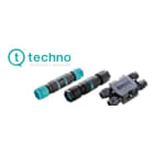 TECHNO SRL - TLHKITHPROMO00 KIT PROMO + OMAGGIO