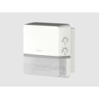 THEBEN SRL - THE1010100 TECTA D180 WH