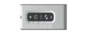 ELICENT (MAICO) - ELI5SL0050 TELECOMANDO REC SANAIR