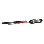 CANALPLAST - CANTERDIG TERMOMETRO DIGITALE SCALA TEMP.DA