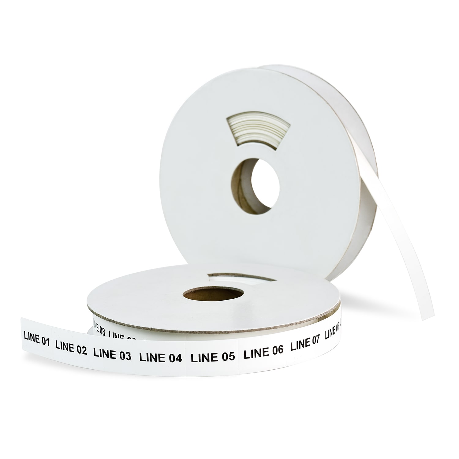 GRAFOPLAST SRL - GRATHF191R320W THERMOHF ROLLA 3:1 BIANCO 19,1X20M 1PZ