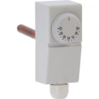 VEMER SPA - VEMVE306700 TERMOST.IMMERS.TEMP.REG.10-90 CANNA 2DM