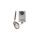 LORENZONI SRL - LOZ523.0000.004 LR TERMOSTATO MONOSTADIO A CAPILLARE MOD