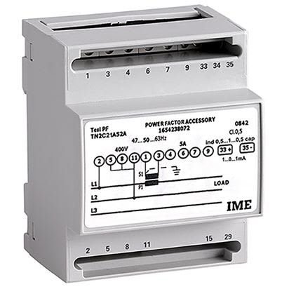 IME - IMSTN2C11A11A TESI PF COSF M AUTOAL 100V 1A 0,5-0,5/+-