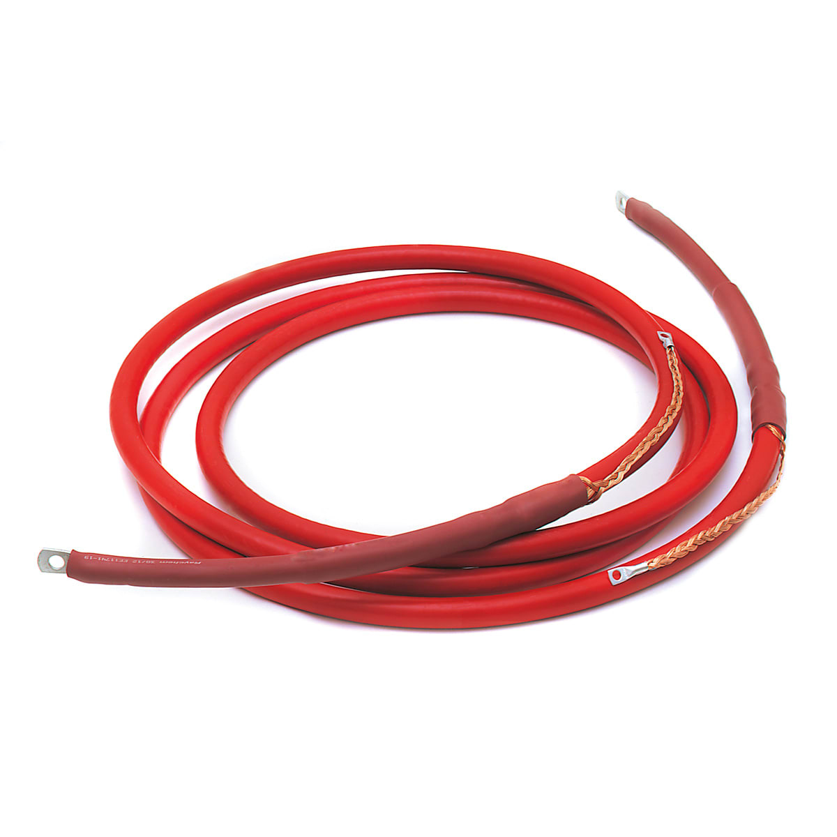 ETELEC ITALIA SPA - ETLTF3507 TERNA DI CAVO ATTESTATA 7M 35MM2 24KV